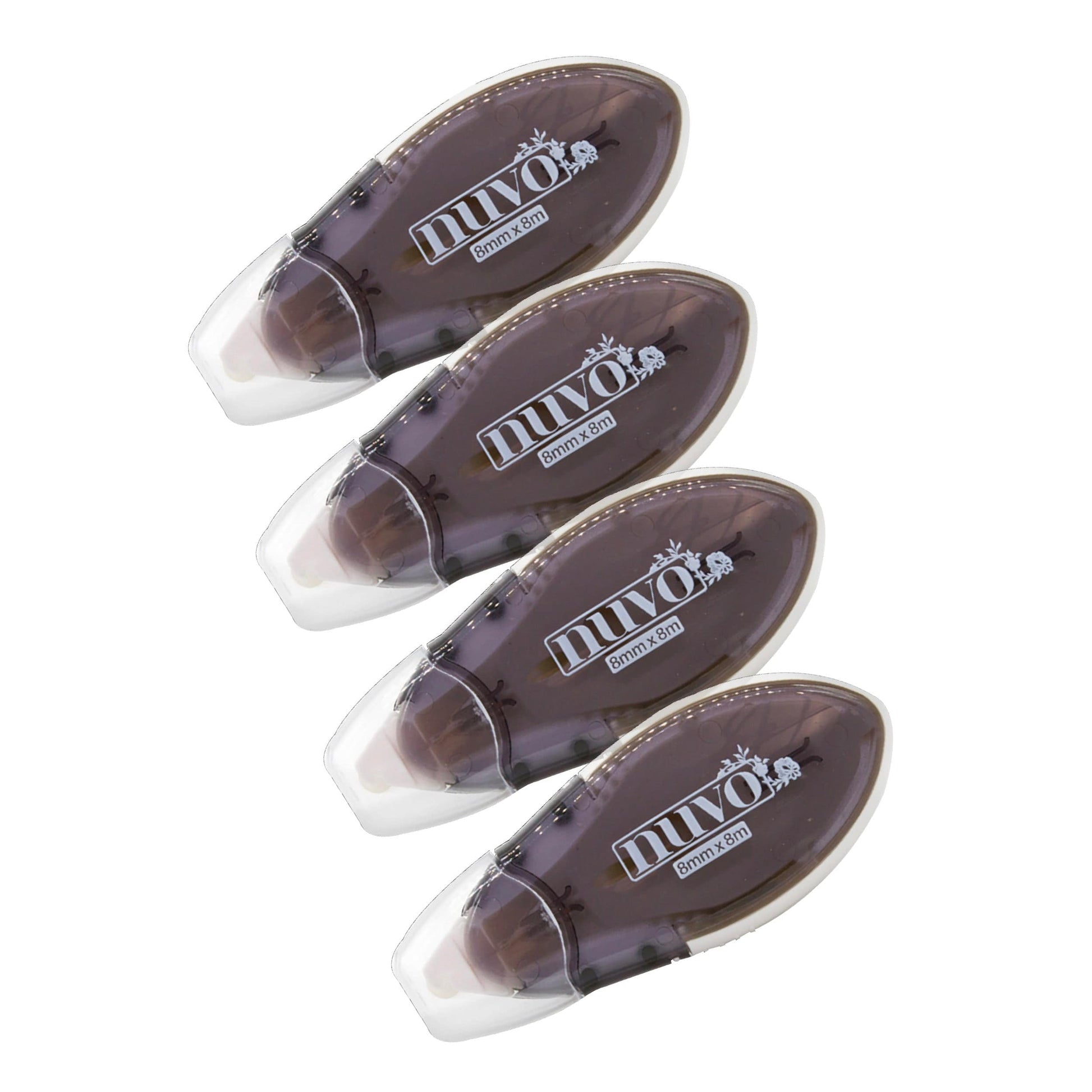 Tonic Studios Hidden Bundle Multipack of 4 - Tape Runners - Maxi - 199n4