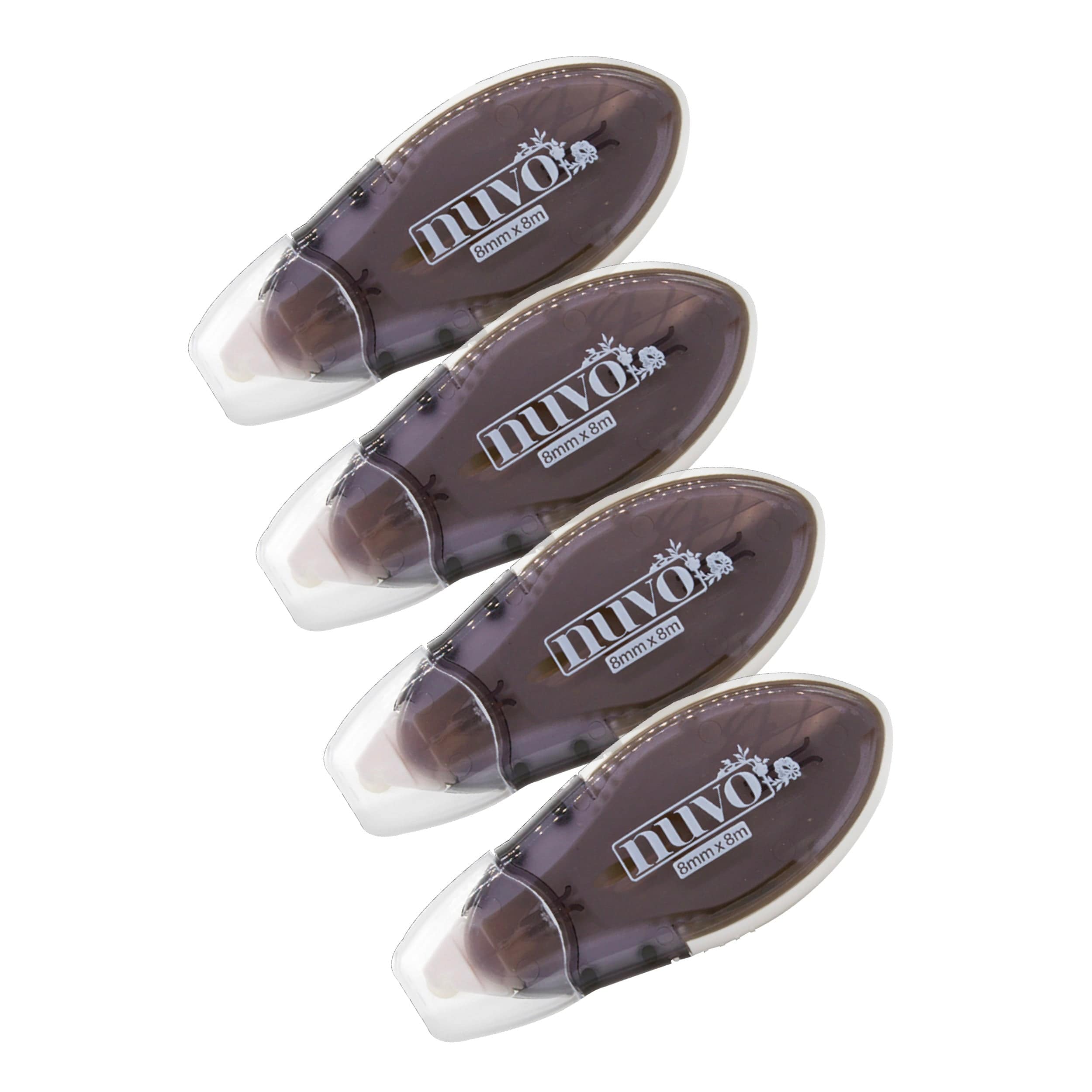 Tonic Studios Hidden Bundle Multipack of 4 - Tape Runners - Maxi - 199n4