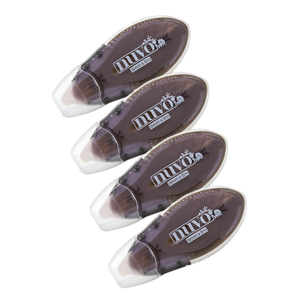 Tonic Studios Hidden Bundle Multipack of 4 - Tape Runners - Maxi - 199n4