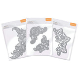 Load image into Gallery viewer, Tonic Studios Hidden Bundle Tonic Studios - Floral Die Set Collection - SS51