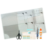 Tonic Studios Hidden Bundle Tonic Studios Tool Collection For Beginners