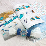 Load image into Gallery viewer, Tonic Studios Magazine Tonic Magazine Issue 4 with FREE Speciality Card - UKB1226