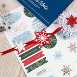 Load image into Gallery viewer, Tonic Studios Magazine Tonic Magazine Issue 4 with FREE Speciality Card - UKB1226