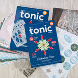 Load image into Gallery viewer, Tonic Studios Magazine Tonic Magazine Issue 4 with FREE Speciality Card - UKB1226