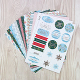 Load image into Gallery viewer, Tonic Studios Magazine Tonic Magazine Issue 4 with FREE Speciality Card - UKB1226