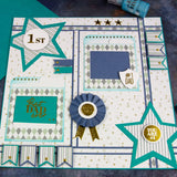 Load image into Gallery viewer, Tonic Studios Photo Wallets and Pockets My Memory Book - Magnetic Photo Pockets &amp; Wallets Full Collection