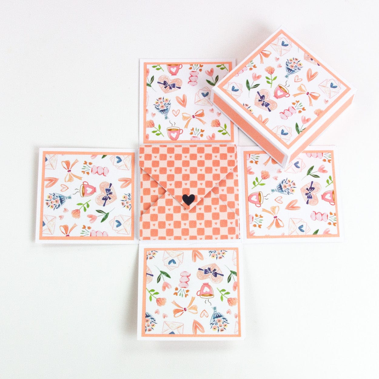 Tonic Studios Photo Wallets and Pockets My Memory Book - Magnetic Photo Pockets & Wallets Full Collection