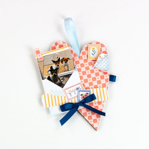Tonic Studios Photo Wallets and Pockets My Memory Book - Magnetic Photo Pockets & Wallets Full Collection