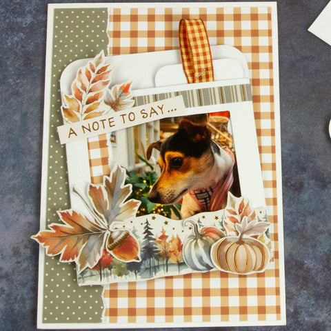 Tonic Studios Photo Wallets and Pockets My Memory Book - Magnetic Photo Pockets & Wallets Full Collection