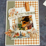 Load image into Gallery viewer, Tonic Studios Photo Wallets and Pockets My Memory Book - Magnetic Photo Pockets &amp; Wallets Full Collection