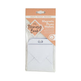Load image into Gallery viewer, Tonic Studios Photo Wallets and Pockets My Memory Book - Magnetic Photo Wallets - 5623e
