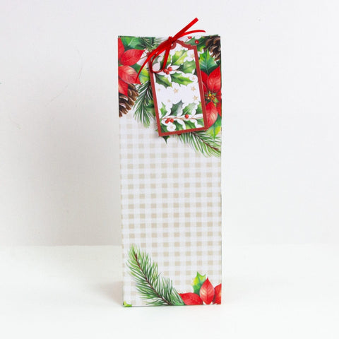 Tonic Studios Printed Papers Twinkling Traditions 12