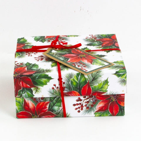 Tonic Studios Printed Papers Twinkling Traditions 12