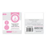 Load image into Gallery viewer, Tonic Studios Shaker Creator Country Garden Milk Churn Shaker Refill Set - 4778E