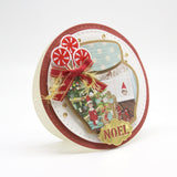 Load image into Gallery viewer, Tonic Studios Shaker Creator Tonic Studios - Shaker Creator - Festive Treats Mason Jar Die Set - 3788E