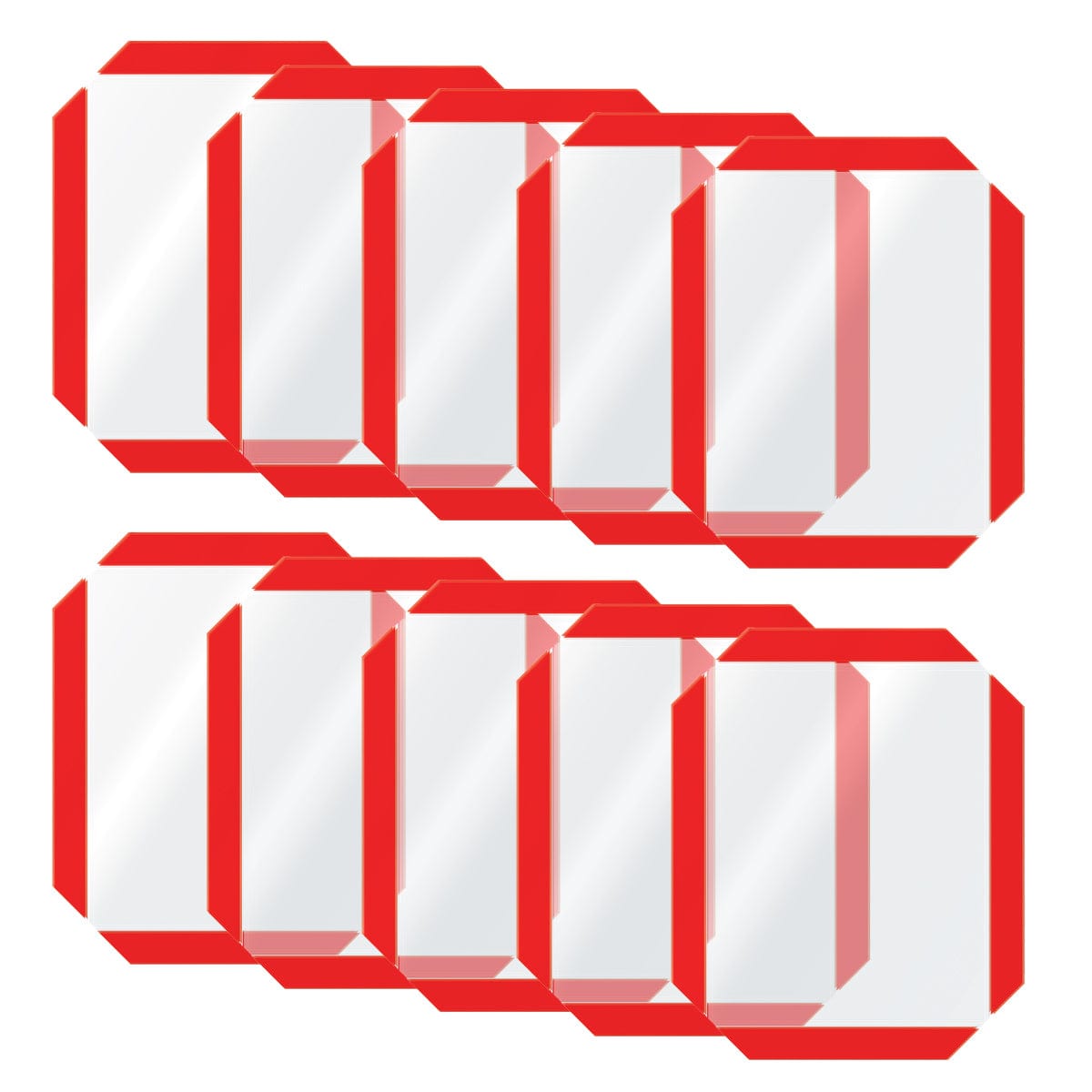 Tonic Studios Shaker Creator Tonic Studios - Shaker Creator - Shaker Pocket - 4.5" x 5.25" - 3874E