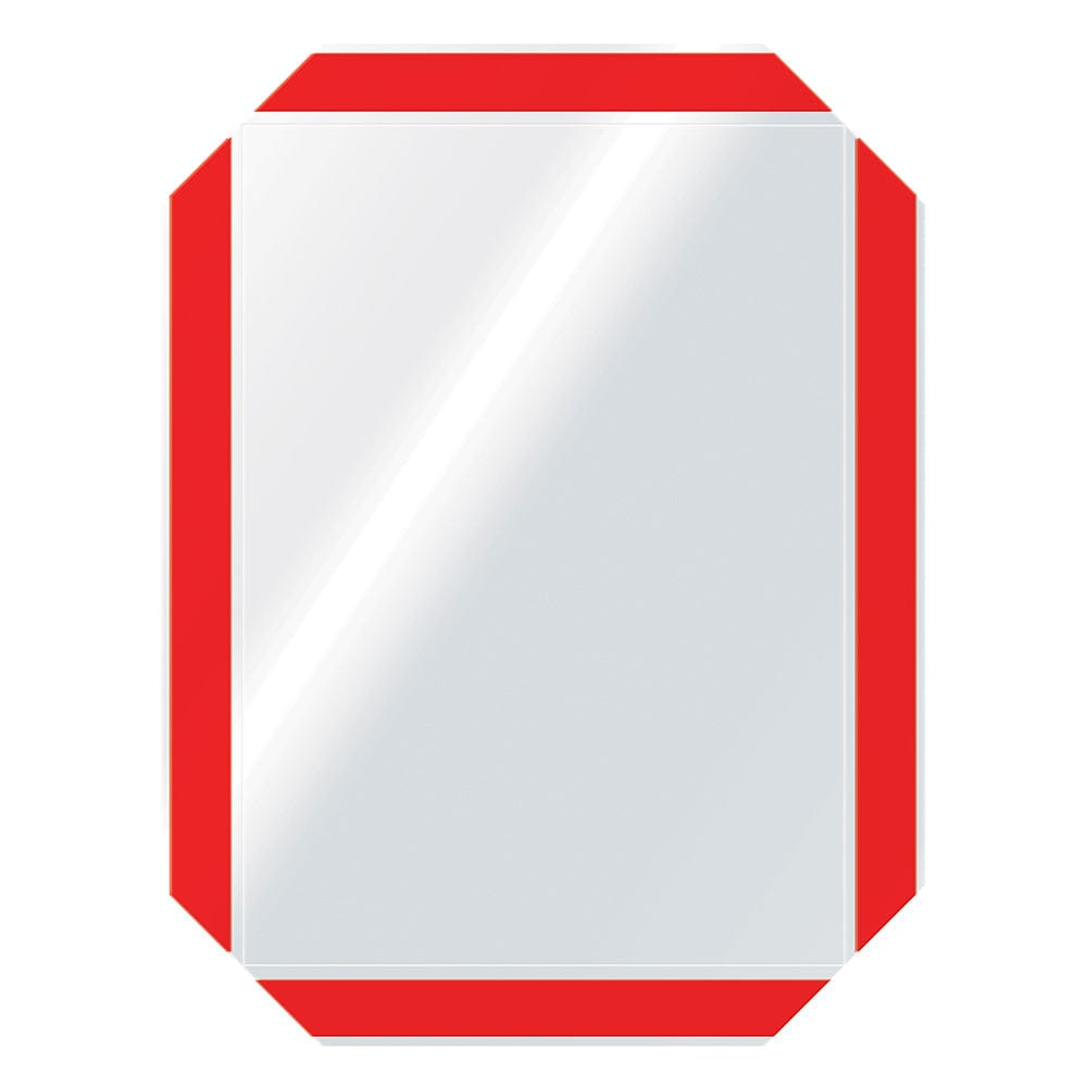 Tonic Studios Shaker Creator Tonic Studios - Shaker Creator - Shaker Pocket - 5" x 7" - 3872E