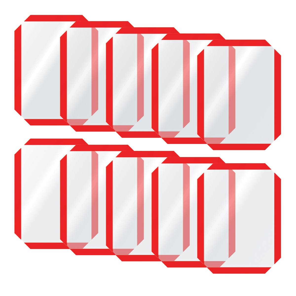 Tonic Studios Shaker Creator Tonic Studios - Shaker Creator - Shaker Pocket - 5" x 7" - 3872E