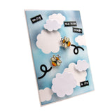 Load image into Gallery viewer, Tonic Studios Stamp Club Stamp Club - A Very Bug Deal - Stamp &amp; Die Set - SC29