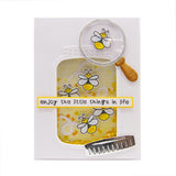 Load image into Gallery viewer, Tonic Studios Stamp Club Stamp Club - A Very Bug Deal - Stamp &amp; Die Set - SC29