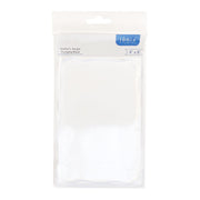 Tonic Studios Stamps Crafter's Acrylic Stamping Block 4"x6"- 5313e