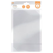 Tonic Studios Storage 6.75" x 9.4" Extra Large Craft Storage Pockets - 50 Pack
