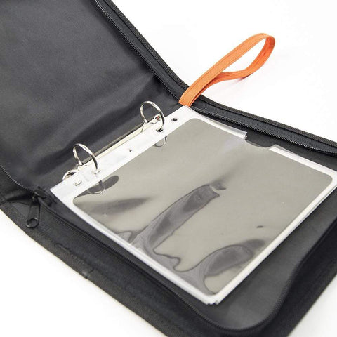 Tonic Studios Storage Tonic Studios - Ringbinder Die Storage Case