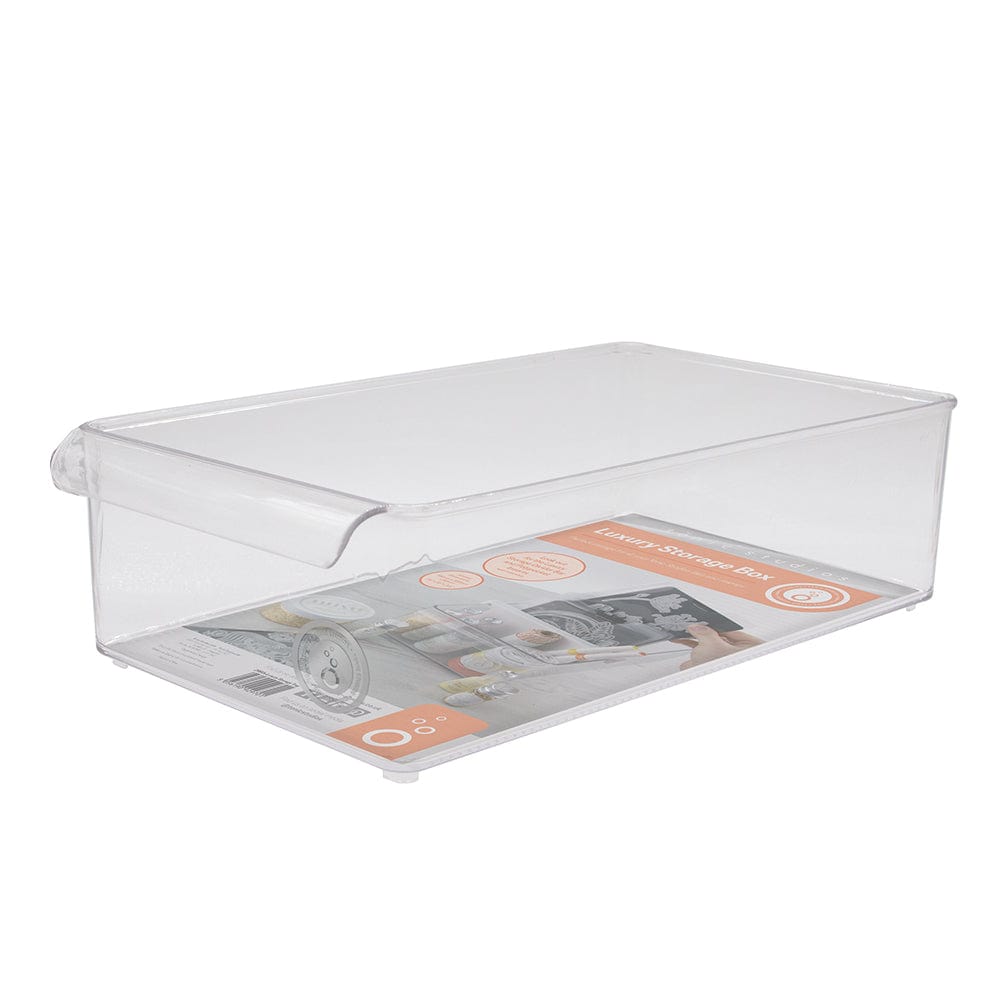 Tonic Studios Storage Tonic Studios - Storage - Luxury Storage Tray - 2970E
