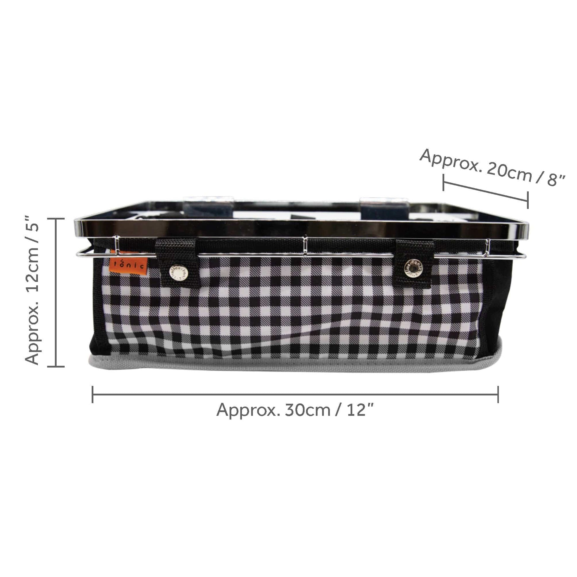 Tonic Studios Storage Tonic Studios - Storage - Table Tidy Main Caddy - 1643e