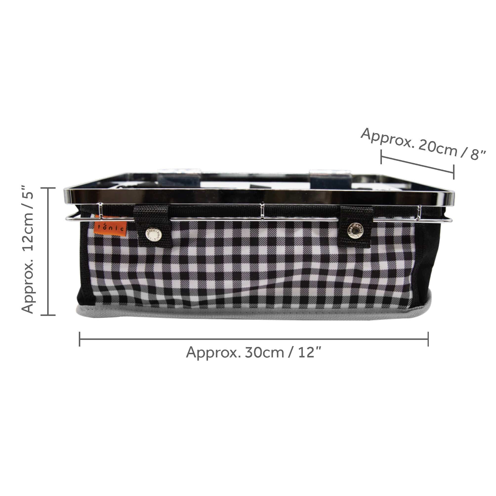 Tonic Studios Storage Tonic Studios - Storage - Table Tidy Main Caddy - 1643e