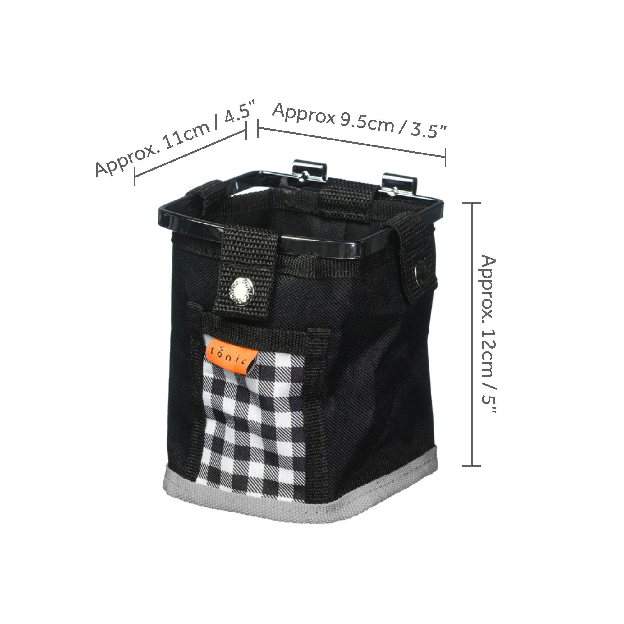 Tonic Studios Storage Tonic Studios - Storage - Table Tidy Single Pocket - 1644e