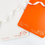 Load image into Gallery viewer, Tonic Studios Tangerine Tangerine - Orange Mini Die Cutting Plate - 148e