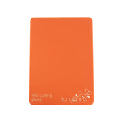 Tonic Studios Tangerine Tangerine - Orange Mini Die Cutting Plate - 148e