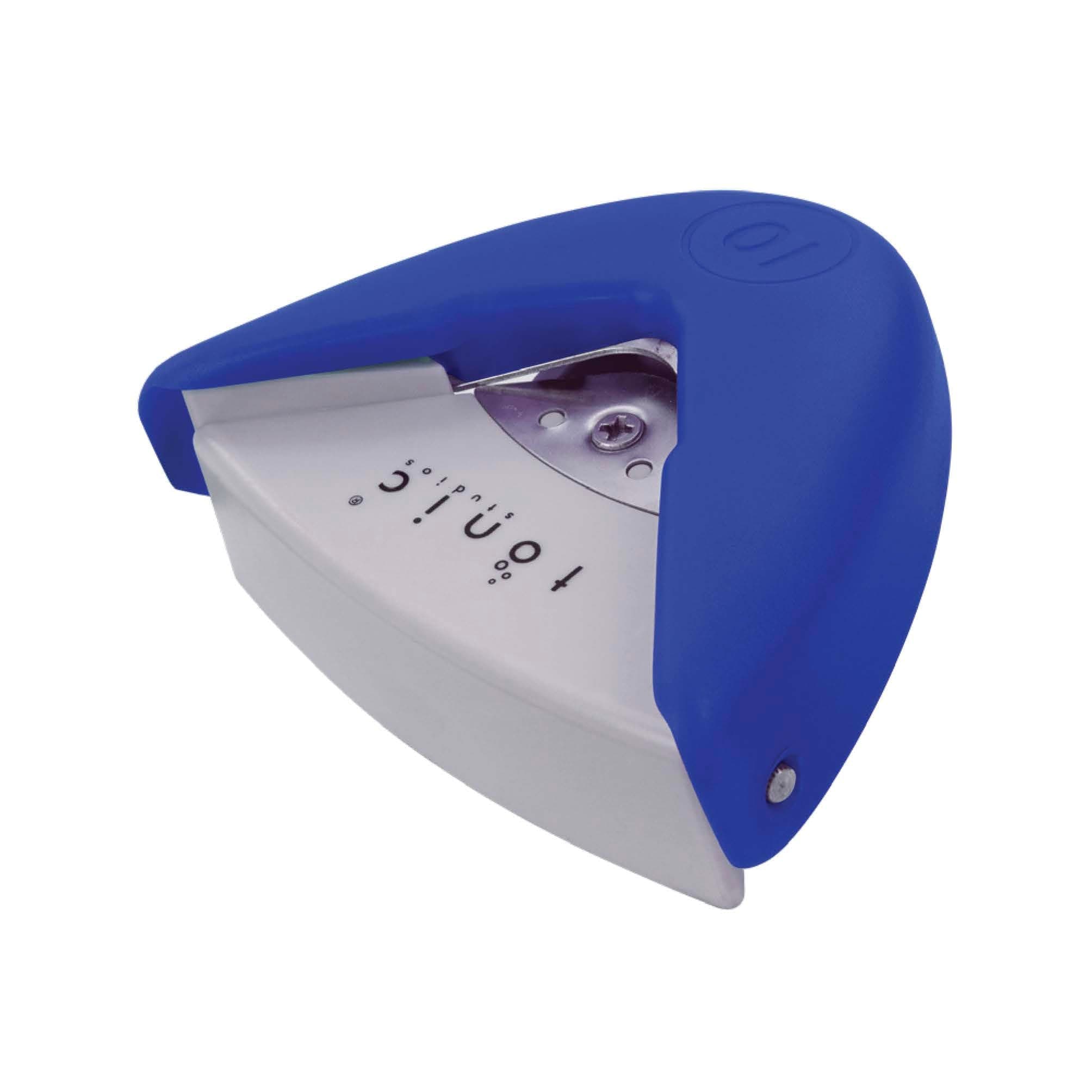 Tonic Studios Tools 5mm Tonic Studios - Dedicated Corner Rounder Punch
