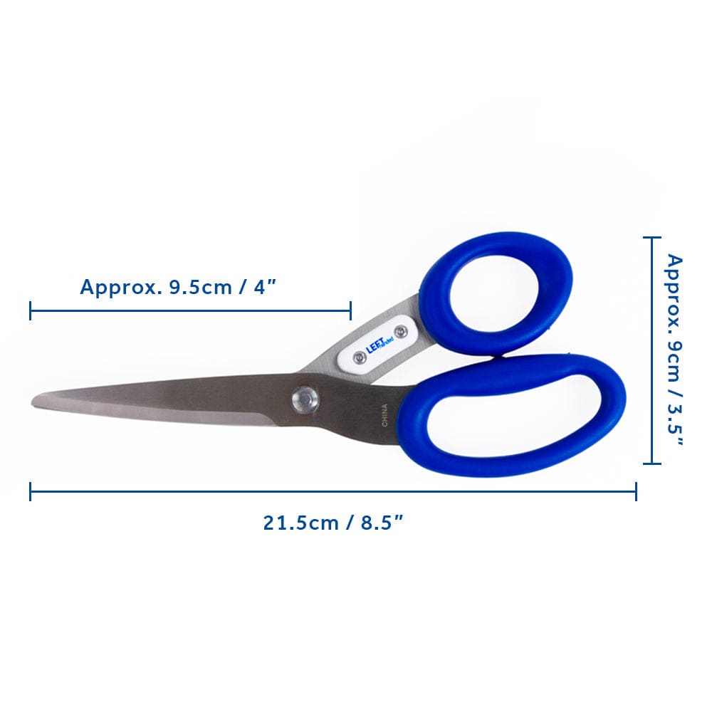 Tonic Studios Tools Tonic Studios - ProCut 8.5" Left Handed Scissor - 2644E