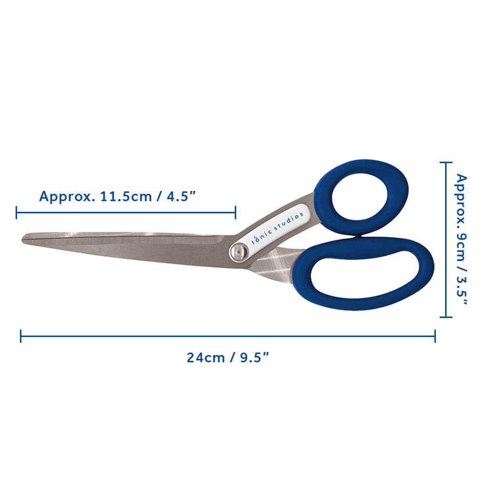 Tonic Studios Tools Tonic Studios - ProCut 9.5" Dressmakers Shear - 2642E