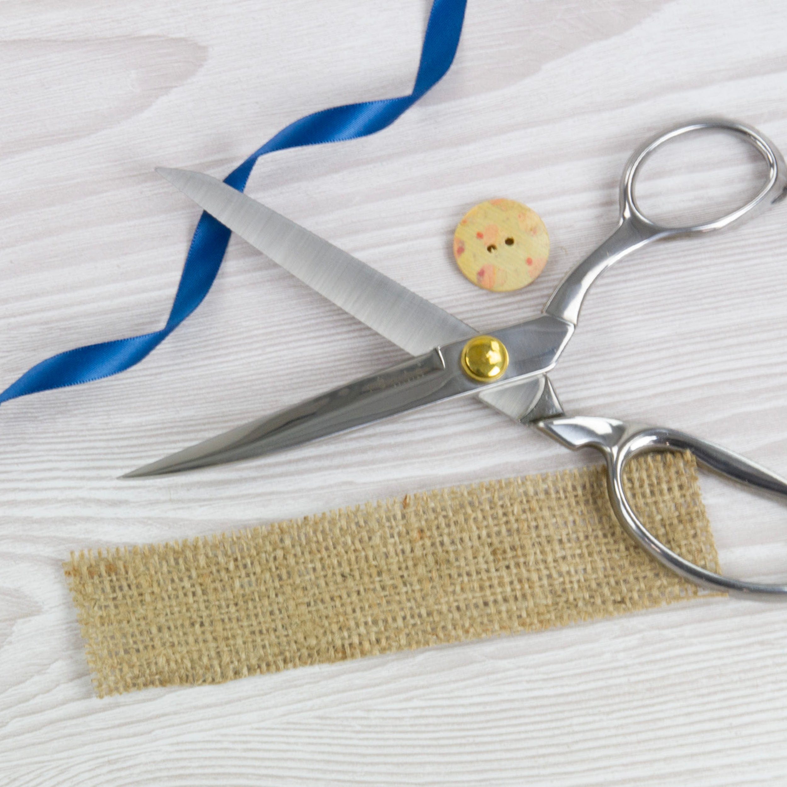 Tonic Studios Tools Tonic Studios - Scissors - Forged Fabric Scissor 8"/20cm - 2659e