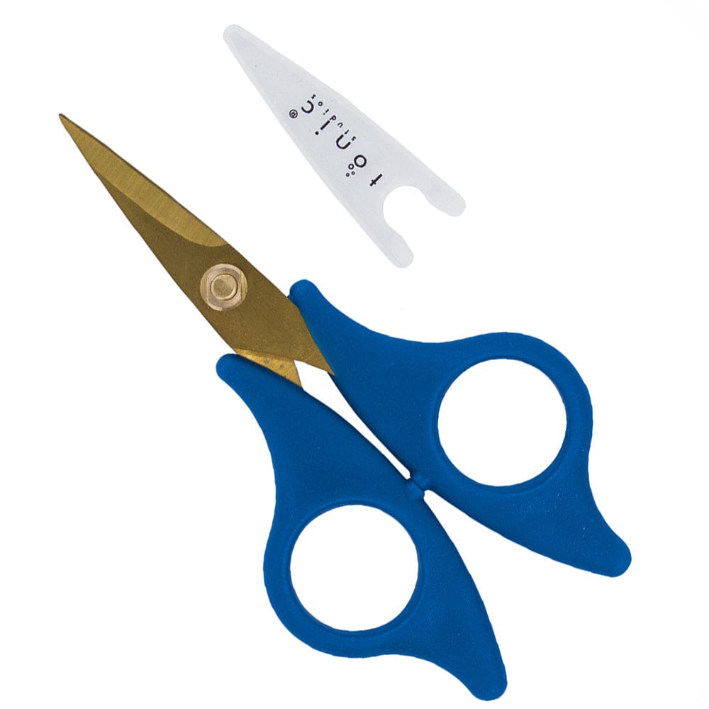Tonic Studios Tools Tonic Studios - Scissors - Titanium Fine Control Crafters Snip - 101e