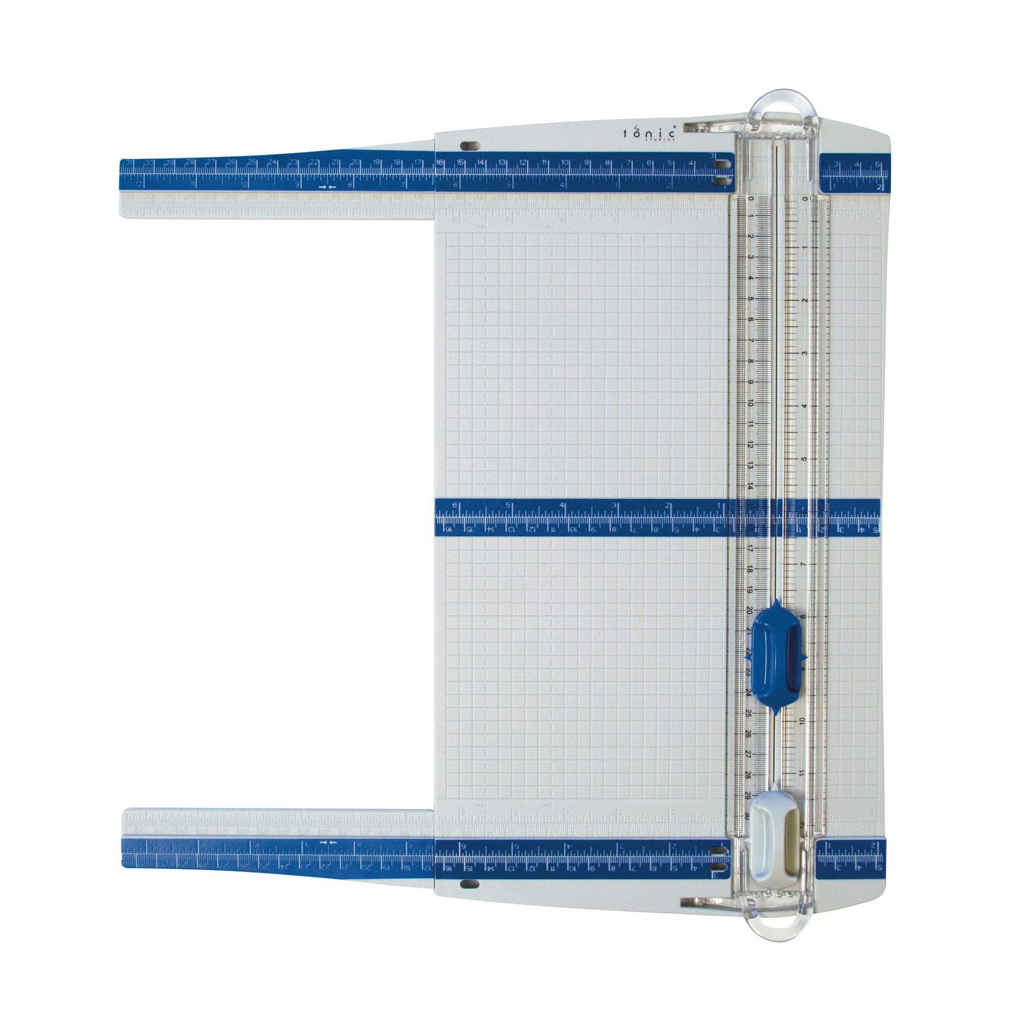 Tonic Studios Tools Tonic Studios - Super Trimmer - 153e