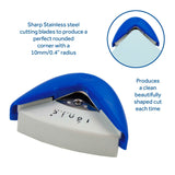 Load image into Gallery viewer, Tonic Studios Tools Tonic Studios - Tools - Dedicated Corner Rounder 10mm - 257e