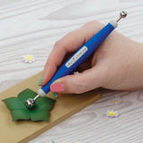 Load image into Gallery viewer, Tonic Studios Tools Tonic Studios - Tools - Embossing Tool 12mm / 8mm dual head - 265e
