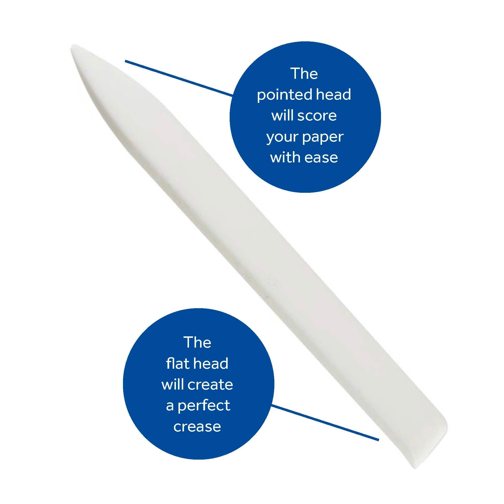 Tonic Studios Tools Tonic Studios - Tools - Precision Glide Folder - 2482EUS