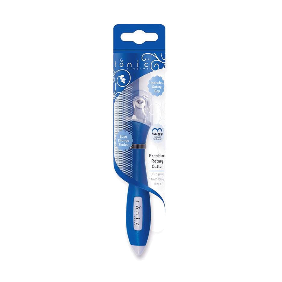 Tonic Studios Tools Tonic Studios - Tools - Precision Rotary Cutter - 2059e