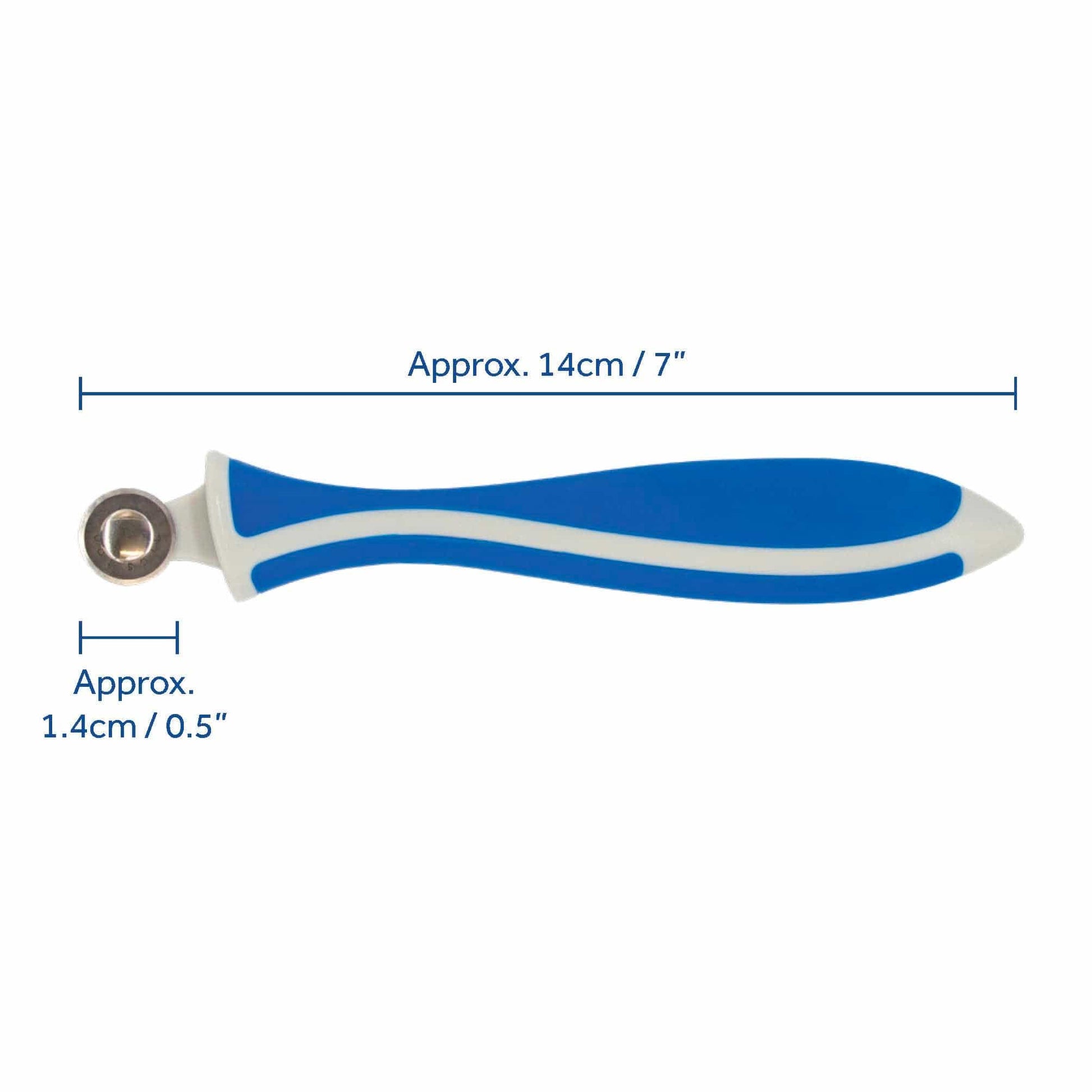 Tonic Studios Tools Tonic Studios - Tools - Precision Rotary Cutter - 2059e