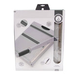 Load image into Gallery viewer, Tonic Studios Tools Tonic Studios - Trimmers - 12&quot; Maxi Wide Base Guillotine - 157E