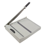 Load image into Gallery viewer, Tonic Studios Tools Tonic Studios - Trimmers - 12&quot; Maxi Wide Base Guillotine - 157E