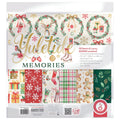 Yuletide Memories 12