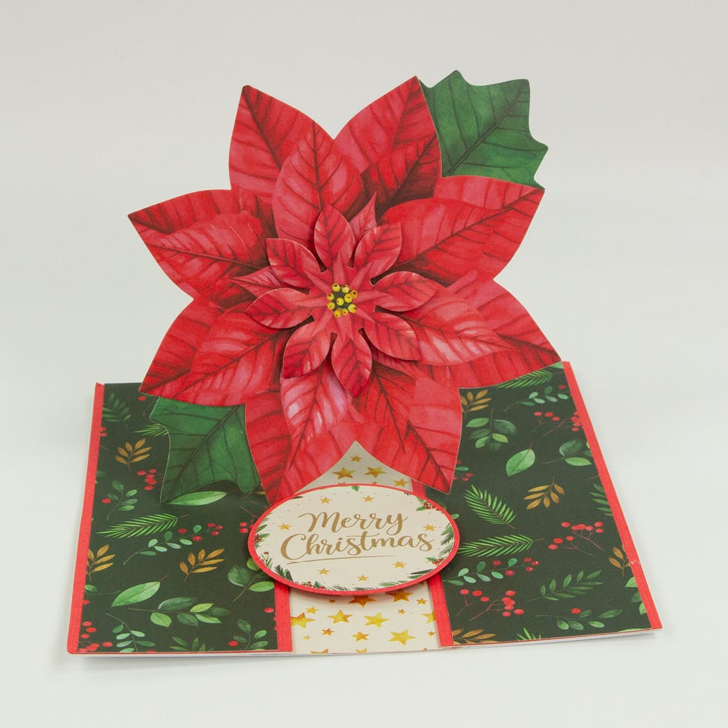 Tonic Studios Yuletide Memories Collection