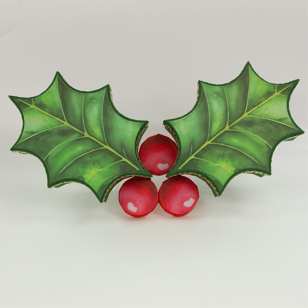 Tonic Studios Yuletide Memories Collection