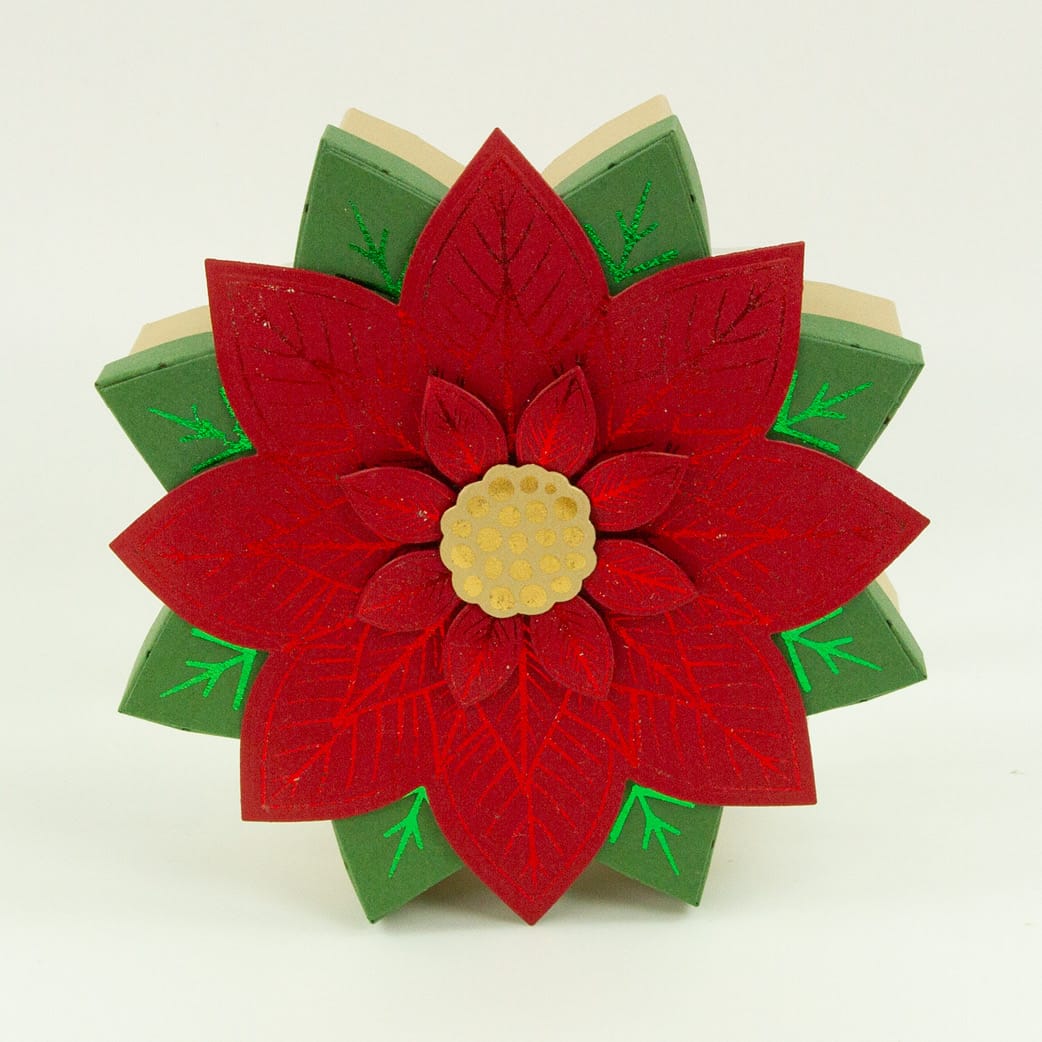 Tonic Studios Yuletide Memories Collection